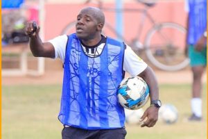 Prisons yaachana na Otieno, Nsajigwa atajwa kumrithi