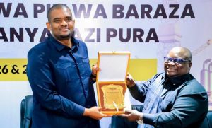 PURA tasked to accelerate exploration in new oil, gas areas for investment