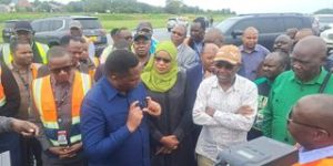 RC Mara aiomba Serikali kuanza ujenzi wa Bandari ya Musoma