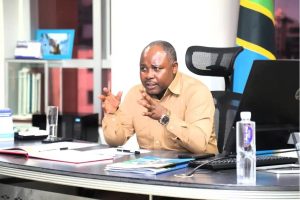 RITA disbands church board over mismanagement