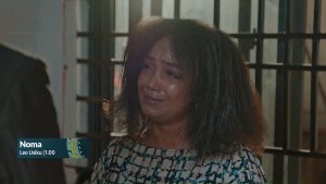 Said ashindwa kueleza alikuwa na nani 😆 Hafsa amemwambia ukweli Mwana kuhusu mumewe na anamuhakikishia Zuh yeye ndiye atabaki kw…