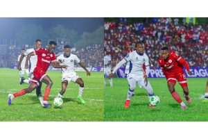 Shilingi imesimama, Dodoma Jiji yakataa unyonge mbele ya Simba