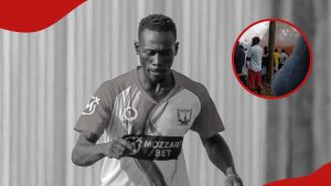 Silas Abungana: Waombolezaji wateketeza nyumba za familia ya marehemu mchezaji wa KK Homeboyz