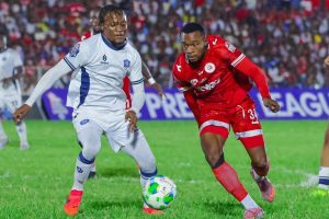 Simba yavutwa sharubu na Dodoma Jiji ikisubiriwa na Yanga