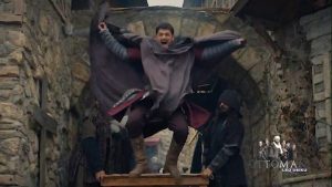 Sofia anammaliza mganga Martin lakini anaingia mikononi mwa mke wa Bey