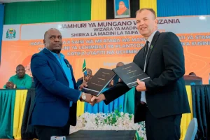 STAMICO hands SA’s Plantcor a deal to explore the gold deposit in Geita