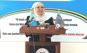 Takukuru Rafiki yafanikisha ujenzi zahanati Kabare