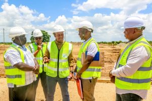 TANESCO assures the completion of the Simiyu Power project by May