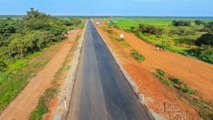 Tanroads completes upgrading key roads linking Tanzania and Rwanda