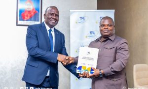 Tanzania agrees to enhance ties with DRC in the transportation sector