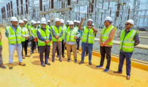 Tanzania expresses satisfaction with JNHPP performance      