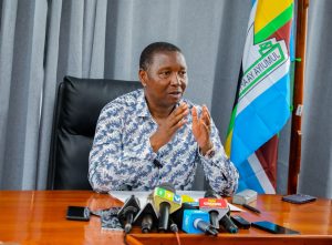 Tanzania eyes expanded overseas study slots under Samia Scholarship Extended