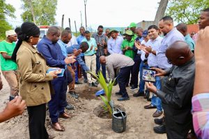 Tanzania lures domestic, foreign investors to boost sugar industry