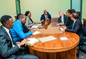 Tanzania, the Netherlands agree to  use digital systems in boosting agribusiness