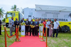 TRA embarks on mobile services to reach all Tanzanian taxpayers