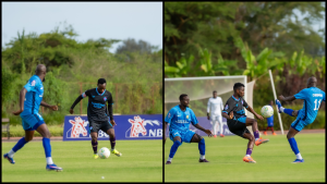 TRA yaizamisha Fountain Gate