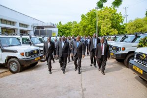 TRA yaja kivingine huduma kwa walipa kodi