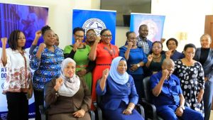 TUCTA yaahidi kutetea maslahi ya wafanyakazi