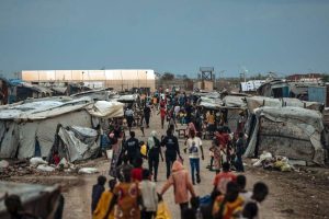 Tume ya uchunguzi ya UN: Sudan Kusini yakaribia kutumbukia kwenye vita vipya