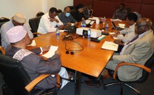 Tume,Mufti wateta matukio ya Oktoba 29