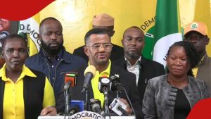 UDA wakejeli upinzani baada ya ushindi mkubwa katika chaguzi nne ndogo: “Rudderless and clueless”