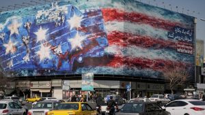 Uingereza yawaondoa wafanyakazi wa ubalozi wake nchini Iran kutokana na ‘hali ya usalama’