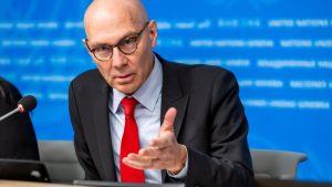 UN yaonya kuhusu kudorora kwa hali ya usalama Sudan Kusini