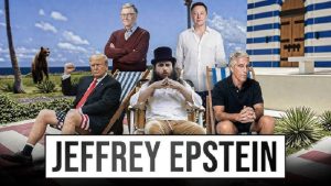 Velayati: Kashfa ya Epstein ilikuwa mwisho wa ustaarabu wa Magharibi