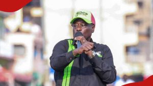 Video ya Rigathi Gachagua asema marehemu Raila Odinga alikuwa broka wa kisiasa yaibua hisia mseto