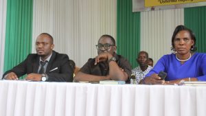 Wajumbe SHIRECU wapitisha rasimu bajeti bil 2.8/-