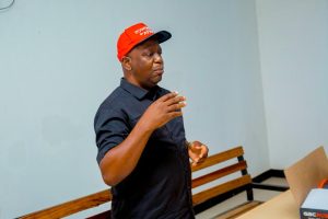 Watumishi Kwimba wapewa elimu matumizi gesi ya kupikia