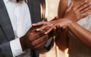 Why today’s marriages don’t last
