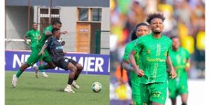 Yanga yatuma salamu Msimbazi ikiichapa JKT Tanzania 5-0
