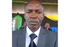 Aliyekuwa DED Simanjiro afariki dunia