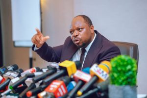 Chalamila acts tough against fraudulent land acquisition in Dar 