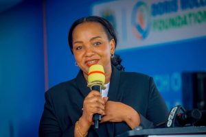 Clean cooking energy drive gathers pace among health workers