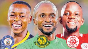 Dabi ya Kariakoo yaziachia mtego Simba, Yanga