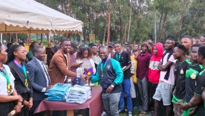 Fursa mpya kwa wasomi CUoM ikijenga kituo cha michezo kuuza vipaji Mbeya