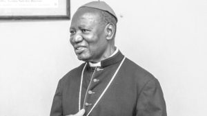 Honouring humble life of servant of all