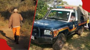 Huzuni, Gamboots Zikimuua Jamaa wa Miaka 24 Huko Bungoma