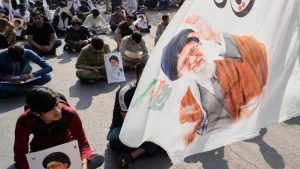 Iran: Alireza Arafi ateuliwa kuongoza mpito baada ya kifo cha Khamenei