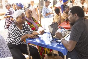 Kliniki ya ardhi kutatua changamoto za ardhi kwa wanawake