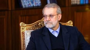Larijani: Taifa la Iran litawafanya maadui wajutie uchokozi wao