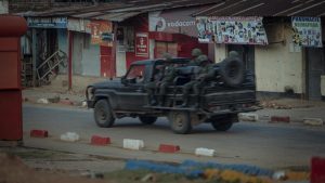 Mashariki mwa DRC: Watetezi wa haki za binadamu ‘walengwa na M23,’ Umoja wa Mataifa waonya