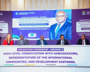 MKUMBI II to drive private investment under Dira 2050