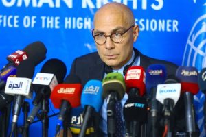 Mkuu wa Haki za Binadamu UN apongeza kuundwa Tume ya matukio ya Oktoba 29