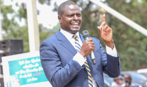 MP Nyoro strips Kenya, its long-term economic effects on Kenyans