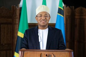 Mwinyi marks 100 days with major gains in transport sector