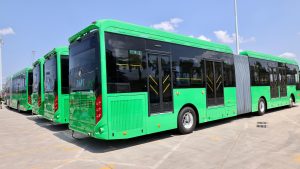 No licence renewal for daladalas on BRT corridor