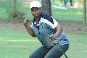 Olomi leads Tanzania to strong finish at 2026 Entebbe Ladies Open